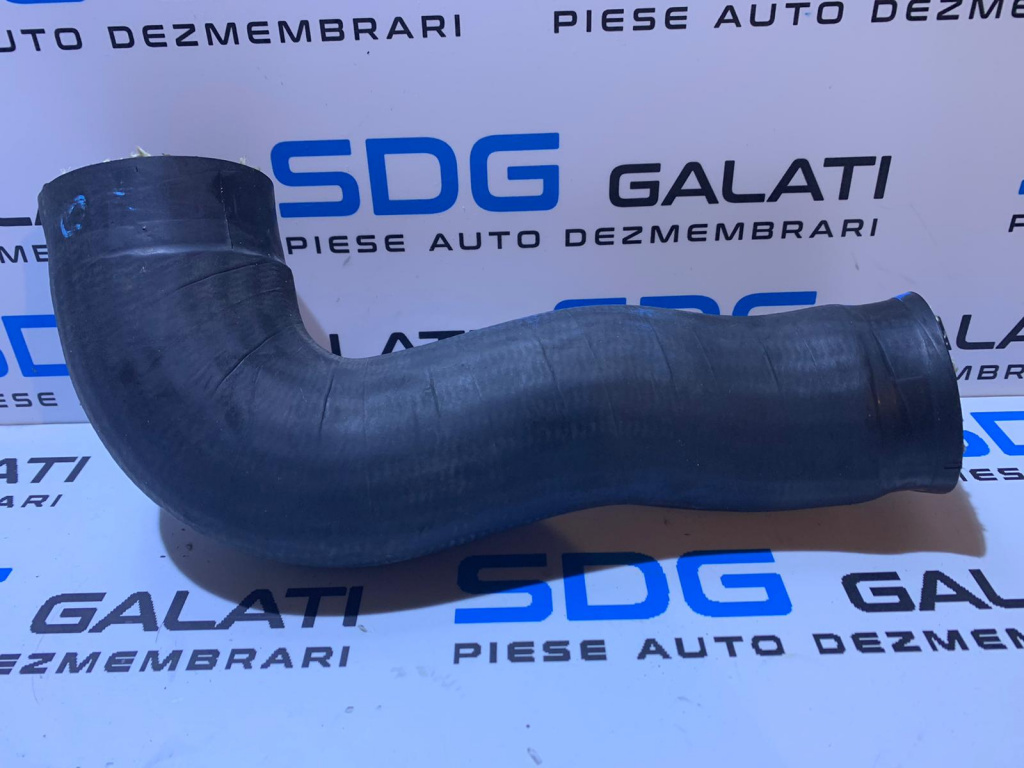 Conducta Presiune Aer Radiator Intercooler VW Passat B7 1.6 tdi CAYC 2010-2015 Cod: 1K0145762JF