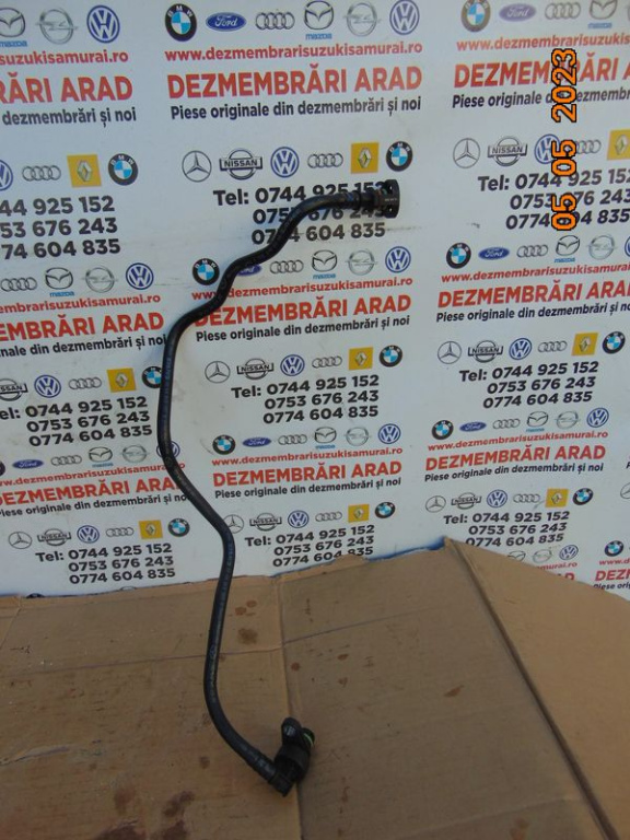 Conducta presiune Mercedes w247 w177 x247 glb a class b classw246 w176 cla w118 w117 c117 c118