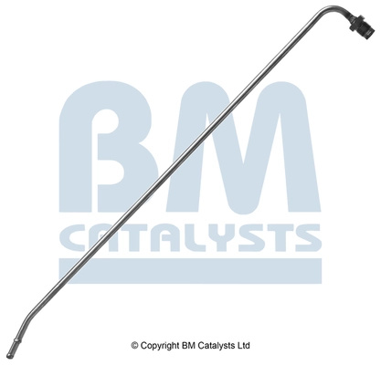 Conducta presiune/senzor presiune filtru particule BM Catalysts OPEL COMBO Autoutilitară/limuzină spațioasă (K9) 2018-2021 - PP31032B
