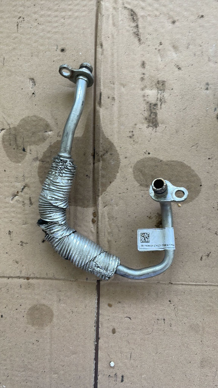 Conducta presiune ulei Mini Cooper 1.5 12V 7617536031