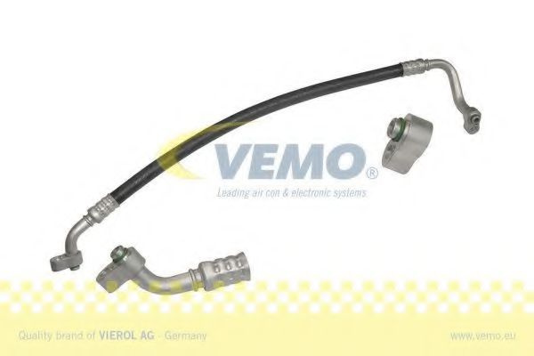 Conducta presiune variabila,aer conditionat VW GOL