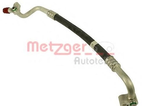 Conducta presiune variabila,aer conditionat VW SHARAN (7M8, 7M9, 7M6), FORD GALAXY (WGR), SEAT ALHAMBRA (7V8, 7V9) - METZGER 2360019