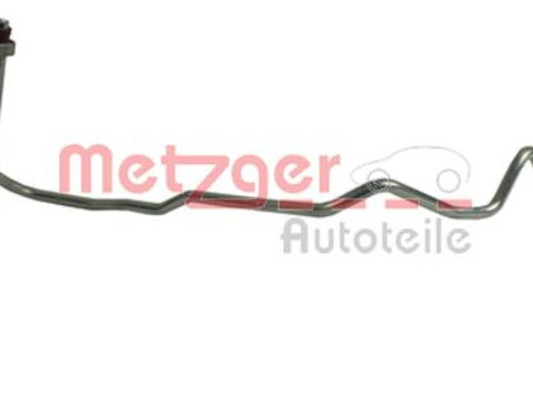 Conducta presiune variabila aer conditionat 2360042 METZGER pentru Renault Megane Renault ScEnic Renault Grand