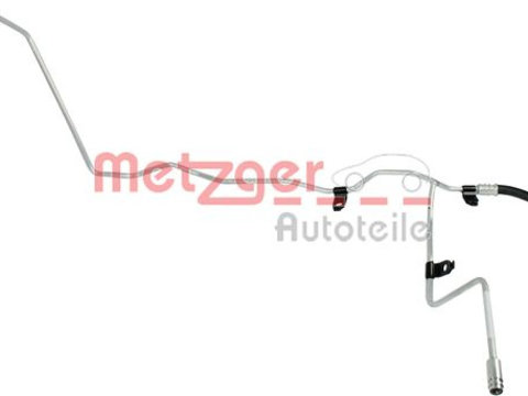 Conducta presiune variabila aer conditionat 2360054 METZGER pentru Renault Megane Renault Gran Renault Grand