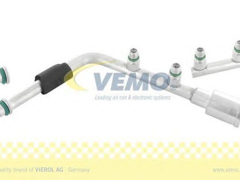 Conducta presiune variabila clima OPEL OMEGA B combi 21 22 23 VEMO V40200011