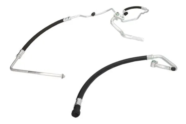 Conducta presiune variablia aer conditionat Thermotec FIAT GRANDE PUNTO Van (199_) 2006-2013 - KTT160097