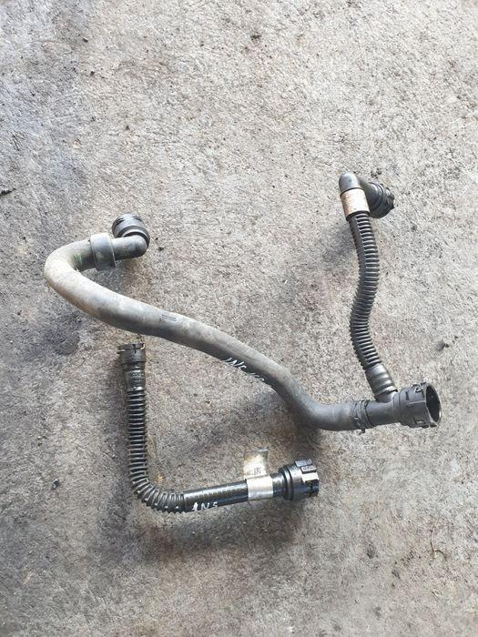 Conducta racire apa termoflot Opel Insig
