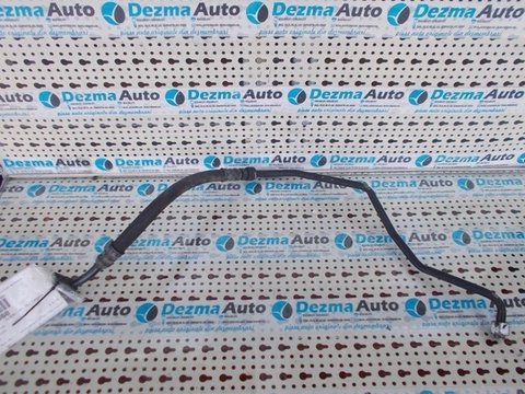 Conducta racire cutie viteza, cod 4B0317825J, Audi Allroad (4BH, C5) 2.5 tdi