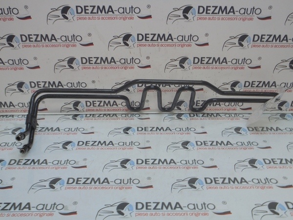 Conducta racire lichid servodirectie  7522050-06, Bmw 5 (E60) 2.0 d, 204D4