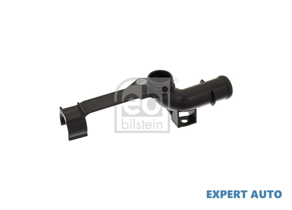 Conducta racire Mercedes C-CLASS (W203) 2000-2007 #8 2712001352