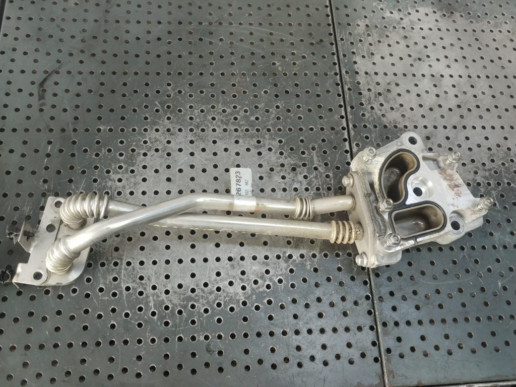 Conducta racire ulei 1.6 d jeep compass suzuki vitara fiat tipo 500 doblo alfa romeo giulietta 55267823