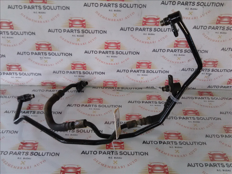 Conducta racire ulei cutie viteze 3.0 TDI (2 bucati) AUDI A8 an fabr.2006