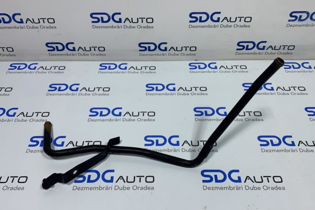 Conducta Racire Volkswagen LT 2.5 TDI 2000 - 2006 Euro 3