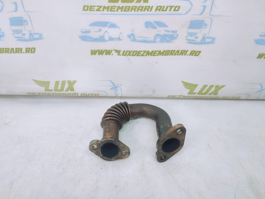 Conducta racitor gaze 1.6 tdi CAY CAYC Skoda Yeti 