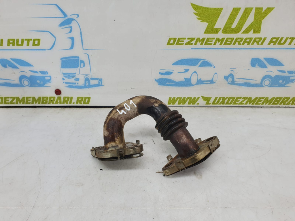 Conducta racitor gaze 2.0 tdi bmr 03g131