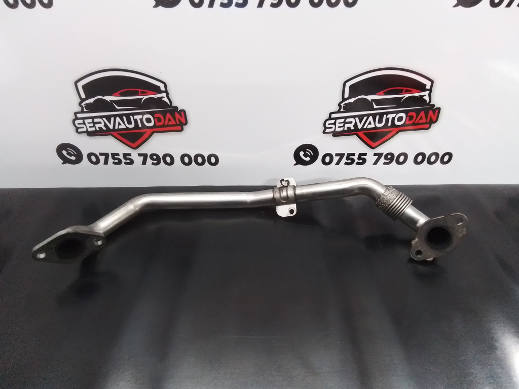 Conducta racitor gaze Audi A6 (2004-2011) [4F2, C6] 2.0 Motorina 2007, 03G131521K