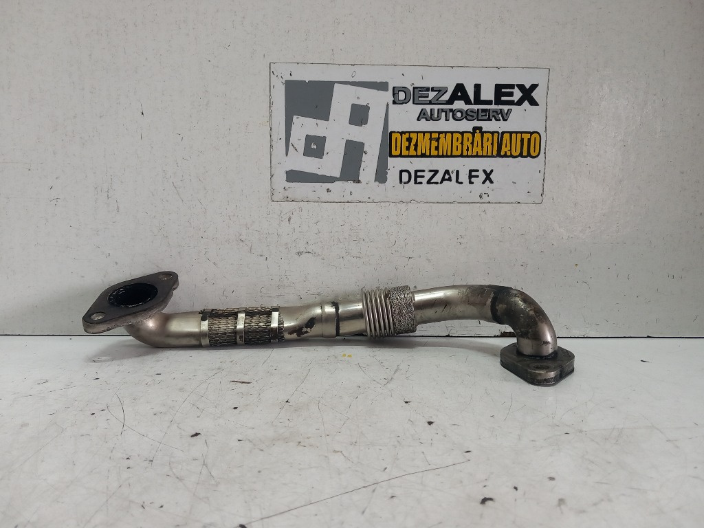 Conducta racitor gaze EGR 1.9 036131521 ah Volkswa