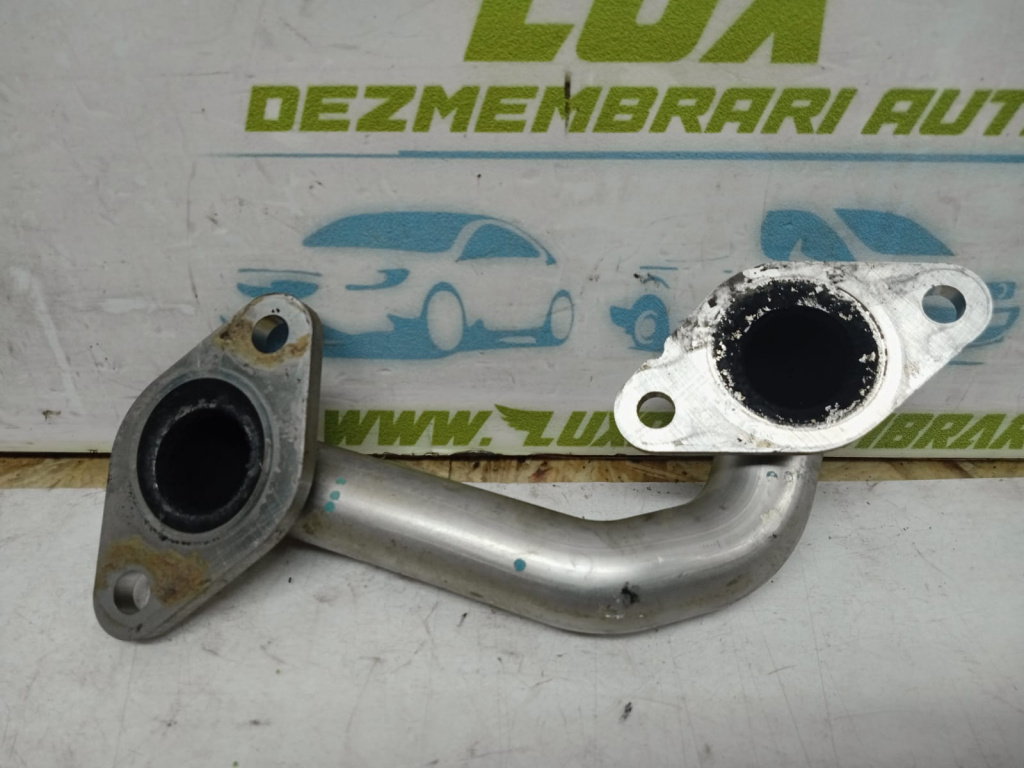 Conducta racitor gaze EGR 2.2 d shy1 Mazda 3 BM [2013 - 2016]