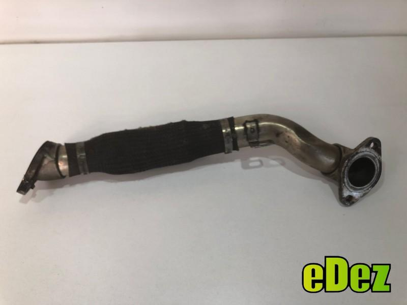 Conducta racitor gaze Jaguar XE (2015->) [X760] 2.0 d gx73-9f488-ab