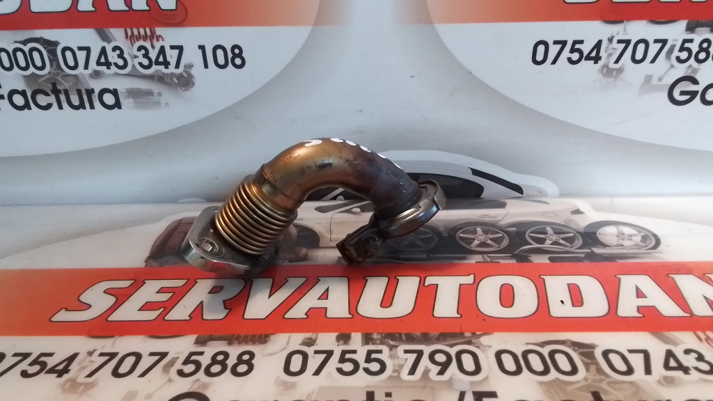 Conducta racitor gaze Mercedes-Benz S-Class (2014->) [W222] 3.0 Motorina 2018, A6421403308