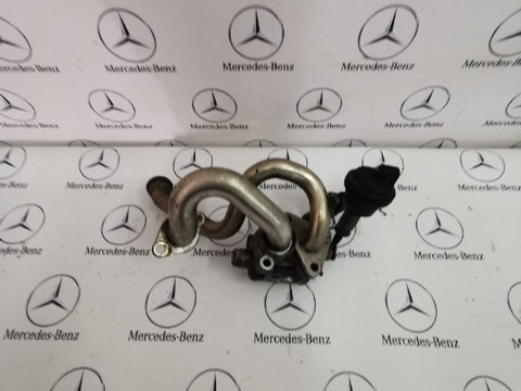 Conducta racitor gaze Mercedes-Benz S320 cdi 3.0 A6421401263