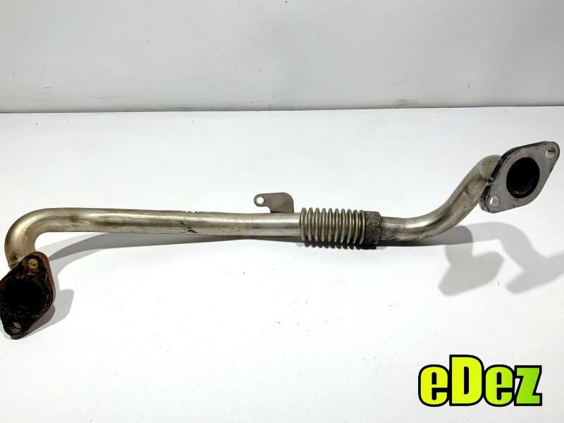 Conducta racitor gaze Skoda Superb 2 (2008-2013) 2
