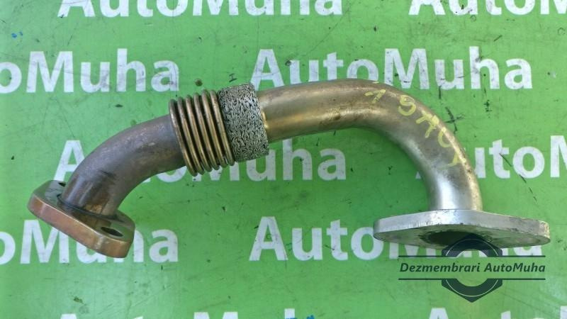 Conducta racitor gaze Skoda Superb 2 (20