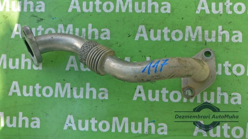Conducta racitor gaze Skoda Superb (2002-2008) 038131521L