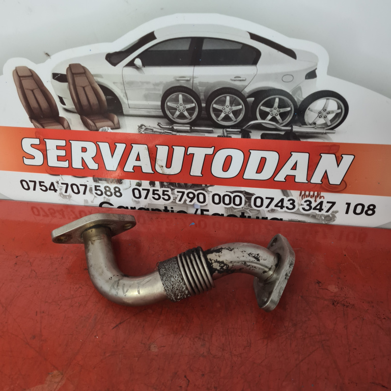 Conducta racitor gaze Volkswagen Golf 4 (1997-2005