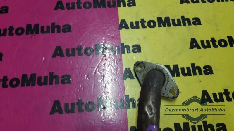 Conducta racitor gaze Volkswagen Golf 4 