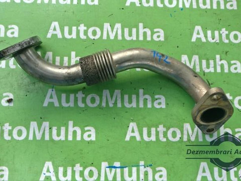 Conducta racitor gaze Volkswagen Golf 4 (1997-2005) 038131521J