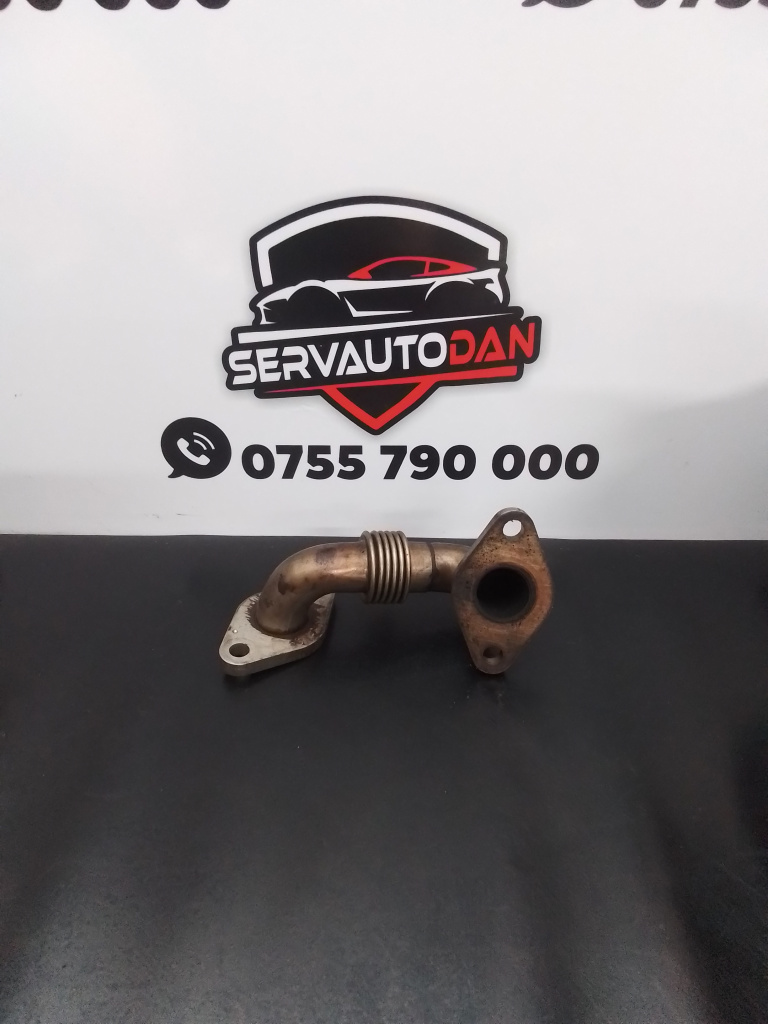 Conducta racitor gaze Volkswagen Jetta 5 (2005-201