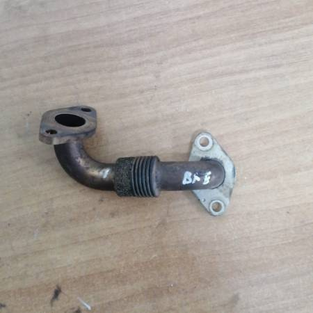Conducta racitor gaze Volkswagen Passat B6 038131521cc
