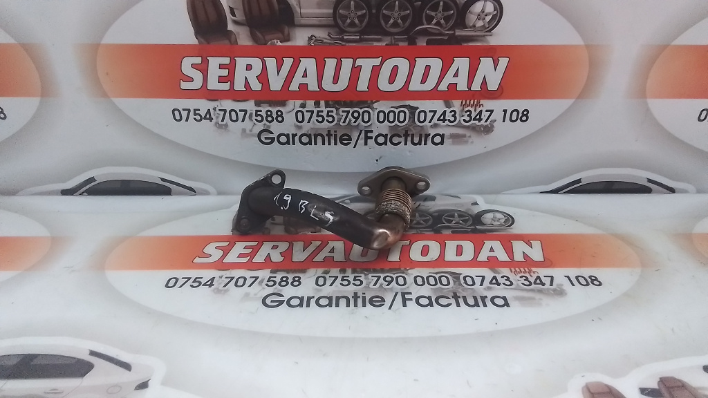 Conducta racitor gaze Volkswagen Touran facelift (2006-2010) 1.9 Motorina 2007, 03G131521R