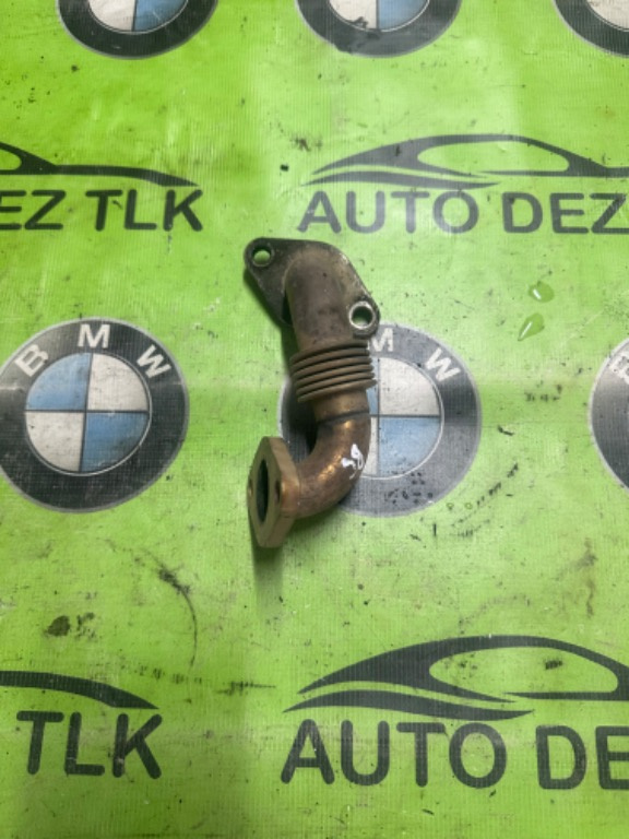 Conducta racitor gaze VW Golf V 2.0 TDI 136 cai motor AZV cod piesa : 03G131521T