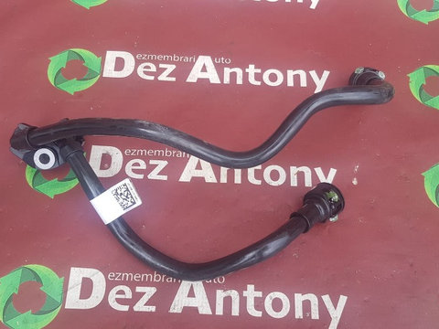 Conducta racitor ulei Audi Audi A5 Audi Q7 4M Audi A8 Vw Touareg 3.0 TDI cod 4N0317801D