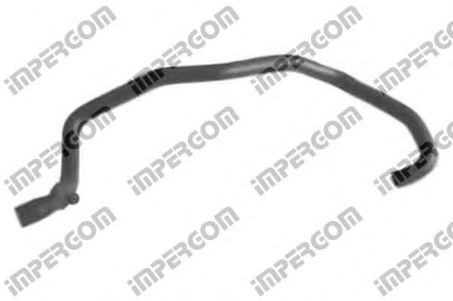 Conducta radiator bord RENAULT MEGANE II combi KM0 1 IMPERGOM 221646