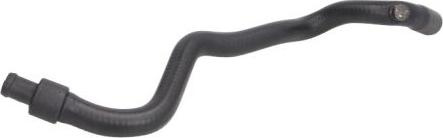 Conducta radiator caldura habitaclu RENAULT MEGANE II Coupé-Cabriolet EM0/1 THERMOTEC DNR034TT
