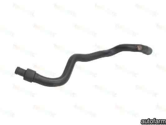 Conducta radiator caldura habitaclu RENAULT MEGANE II Coupé-Cabriolet EM0/1 Producator THERMOTEC DNR034TT
