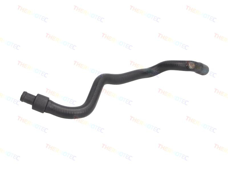 Conducta radiator caldura habitaclu RENAULT MEGANE II kombi KM0/1 Producator THERMOTEC DNR034TT