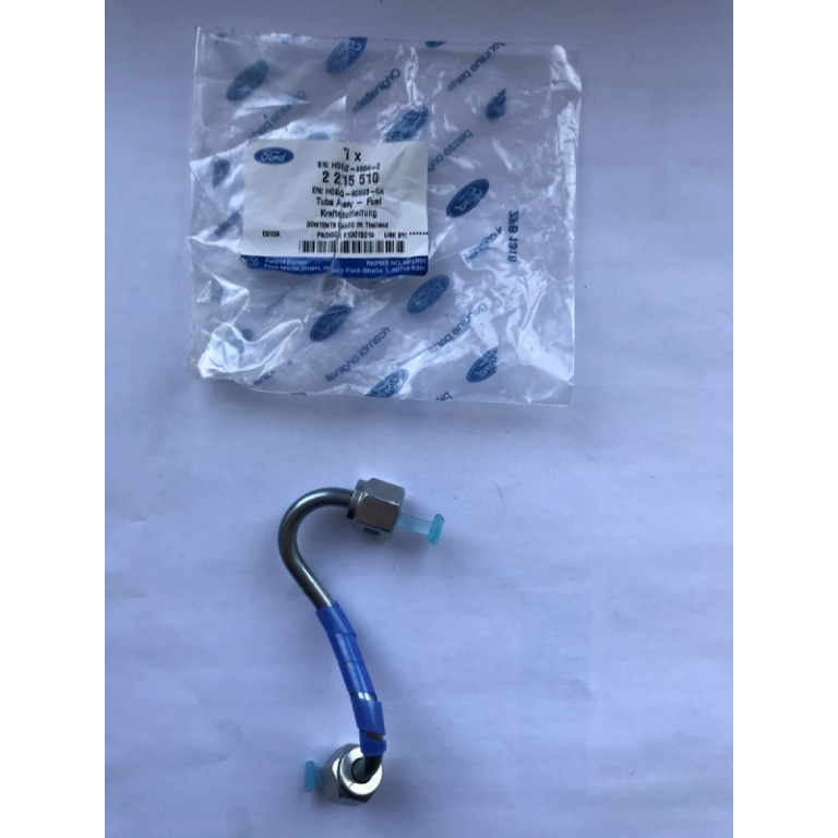 Conducta rampa injectie spre injector 1 Ford produ