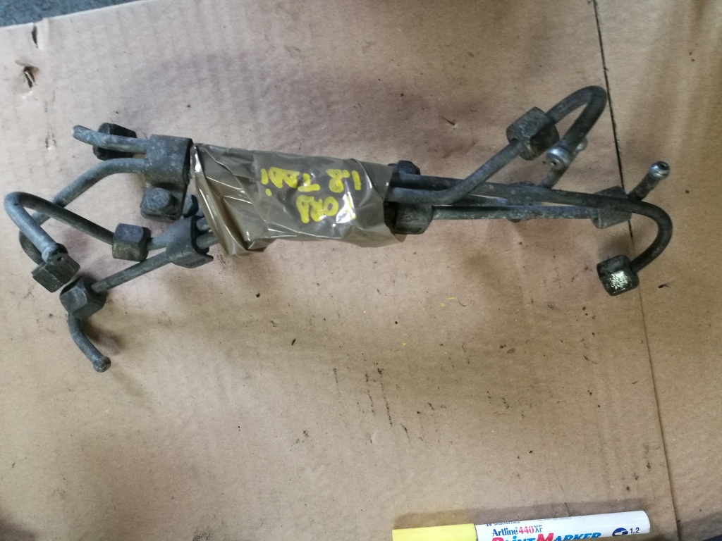 Conducta rampa injectoare ford focus 1.8 tddi an 2