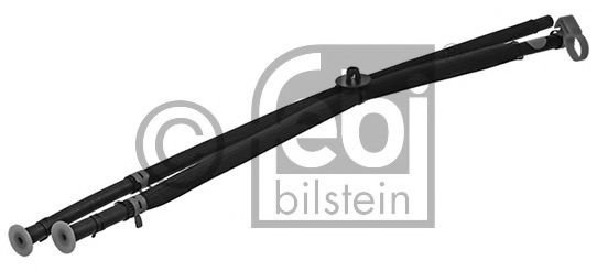 Conducta, regenerare filtru particule FORD GALAXY 