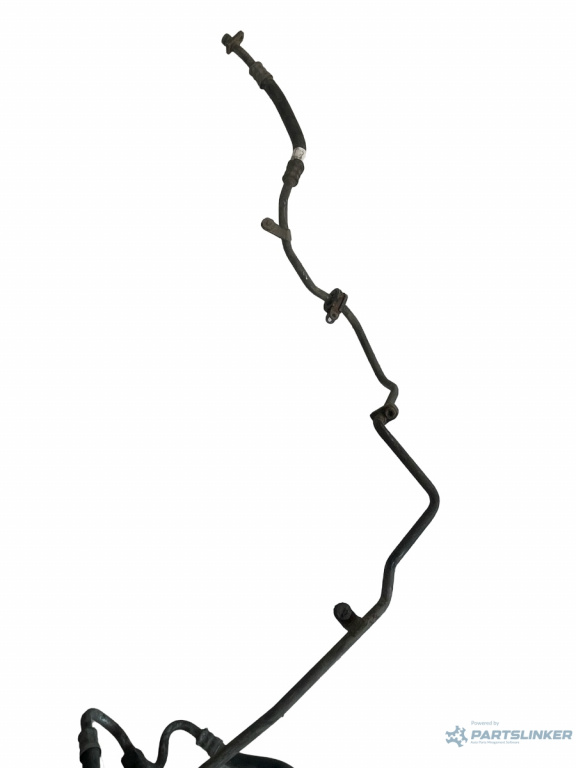 Conducta retur BMW 7 V F01, F02, F03, F04 2008 - 2
