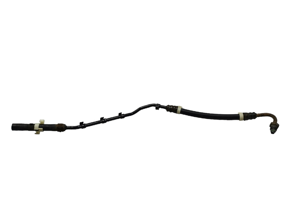 Conducta retur caseta directie Volkswagen Polo (9N1) Coupe 2003 1.2 6V VOLKSWAGEN POLO (9N_) [ 2001 - 2012 ] OEM 6Q1423891H