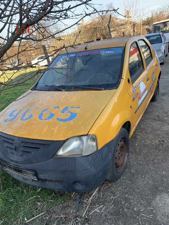 Conducta retur de la injectoare Dacia Lo