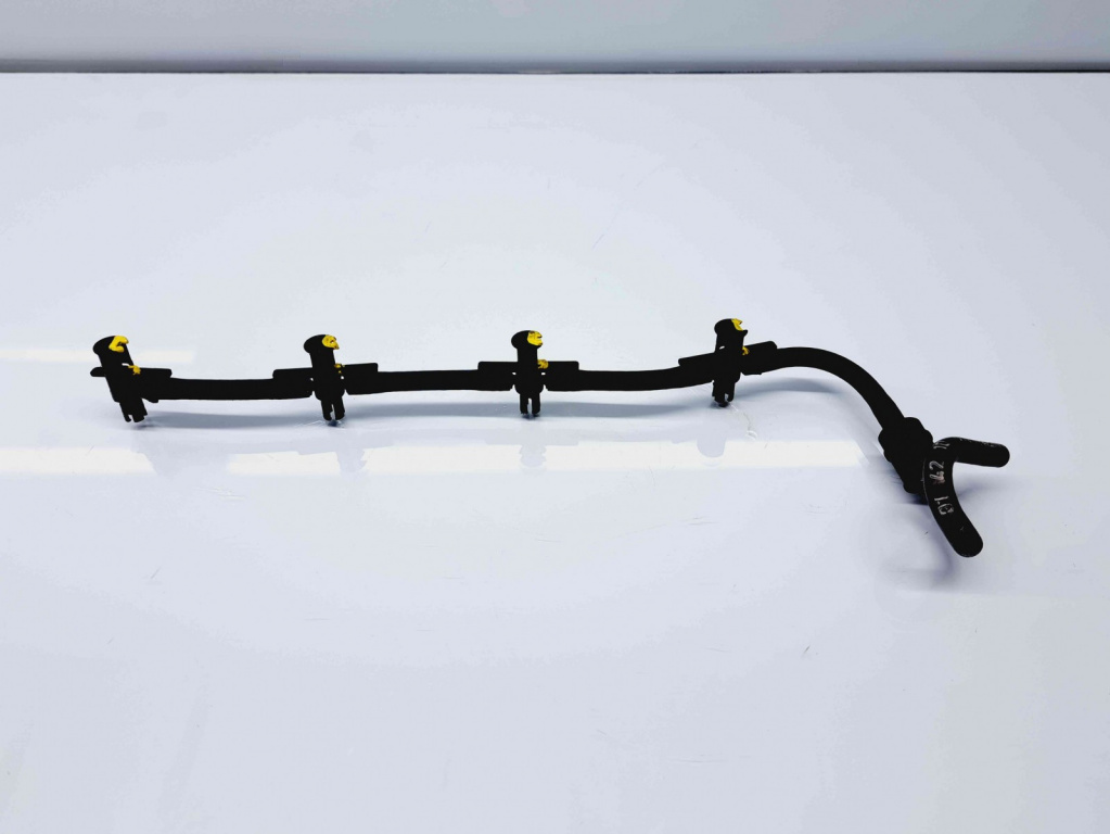 Conducta retur injectoare Audi A4 (8K5, B8) Avant [Fabr 2008-2015] OEM 2.0 TDI CAHA 125KW / 170CP 2.0 TDI CAHA 125KW / 170CP