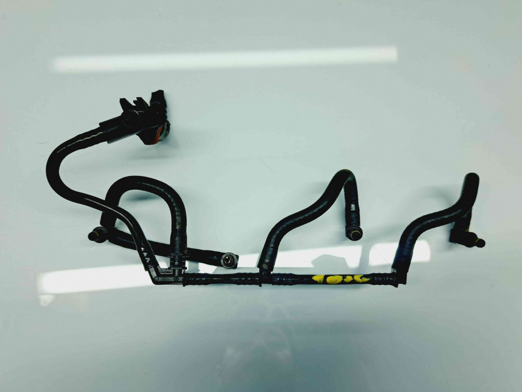 Conducta retur injectoare Dacia Logan 2 
