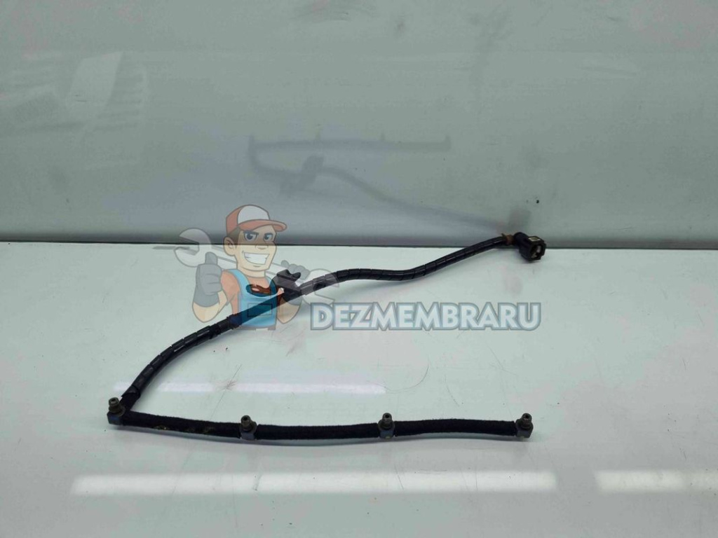 Conducta retur injectoare Hyundai ix35 (LM) [Fabr 