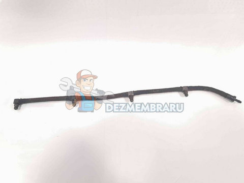 Conducta retur injectoare OEM Honda Accord VII [Fabr 2002-2012] 2.2